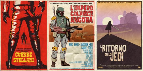 affiche de film,affiche,illustration,Guerres des étoiles,des bandes dessinées,occidental