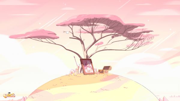 史蒂文·宇宙,Steven Universe TV Show,卡通网络,动画片