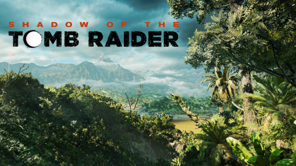 Shadow of the Tomb Raider,Lara Croft,survivant,Pérou