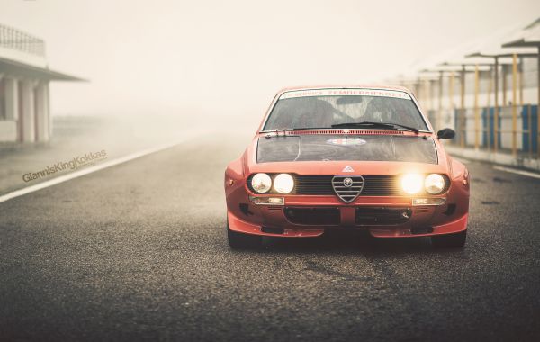 vendimia,italiano,coche de carreras,1974,vieja escuela,Retro