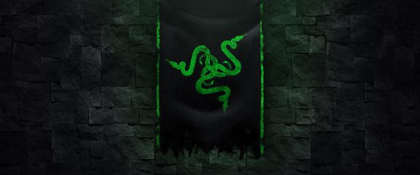 Razer A.Ş.,logo,dijital sanat,Afiş