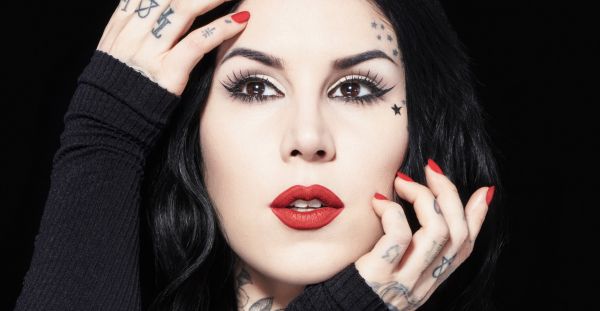 Kat Von D,ženy,tetovanie,tetovanie