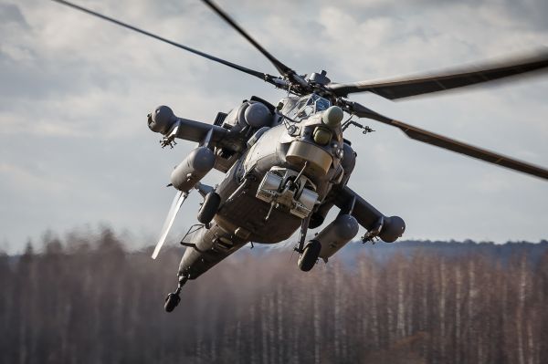 voertuig,vliegtuig,Russisch,mi 28,luchtmacht,Vlucht