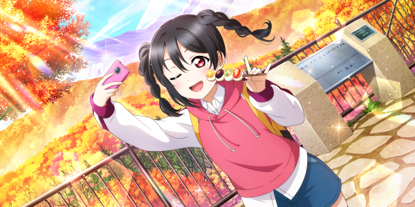 Yazawa Nico,Love Live