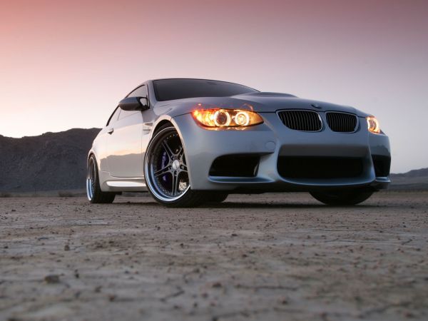 auto, BMW, voertuig, sportwagen, BMW M3, coupe