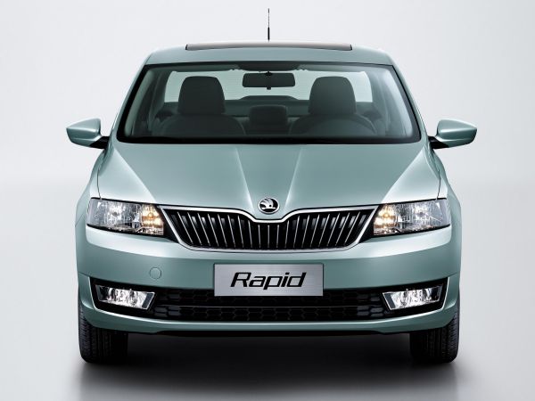 2014,Skoda,Rapid Kina versjon,netcarshow,netcar,bil bilder