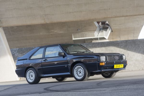 Audi Sport Quattro S1,Audi,Audi Quattro,Group B,sportbil,bil