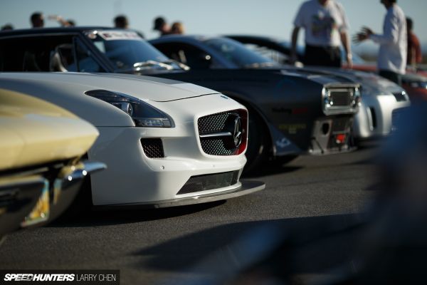 bil, fordon, Mercedes Benz, Super Car, sportbil, Speedhunters