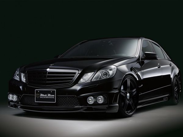 carro, veículo, Mercedes Benz, Mercedes Benz Classe E, Sedan, Netcarshow