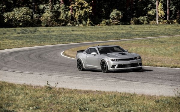 car,vehicle,Camaro,sports car,road,Drifting