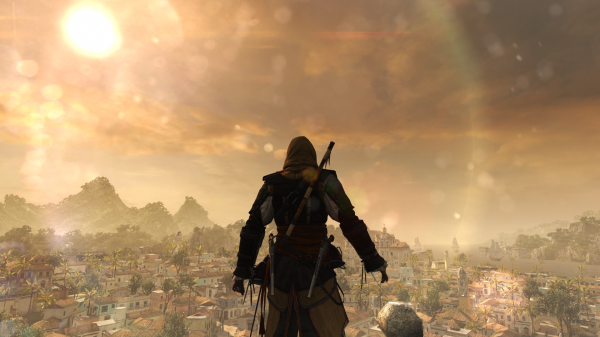 Assassin's Creed,capture d'écran,Edward Kenway,Assassin's Creed Black Flag