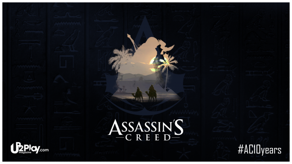 Assassin's Creed,Assasin's creed La hermandad,Assassin's Creed Unity,Assassin's Creed Syndicate,videojuegos,Ubisoft