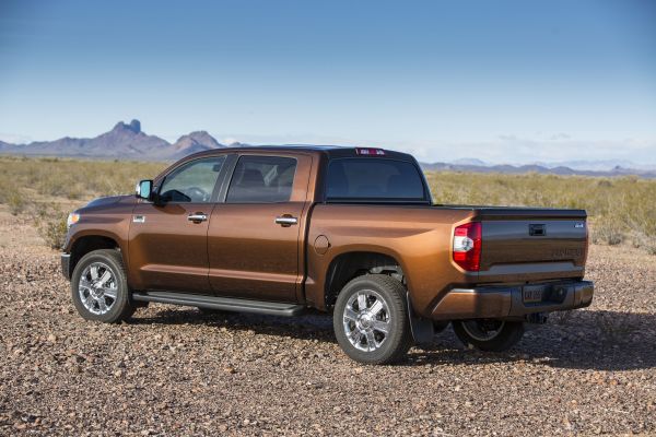 Auto,Fahrzeug,Toyota,2015,LKW,Toyota Tundra