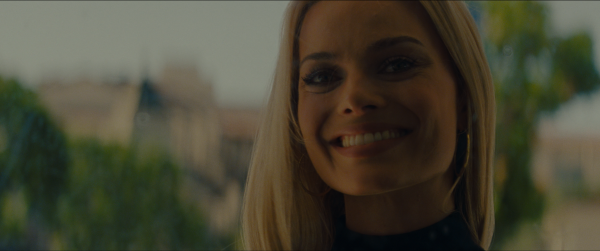 Margot Robbie,Once Upon a Time in Hollywood