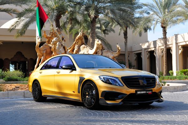 2015,900,Benz,Brabus,deserto,4096x2726 px