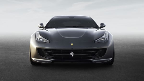 mobil,kendaraan,Mobil sport,Ferrari California,FERRARI GTC4 Lusso,kinerja mobil