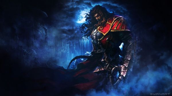 1920x1080 px,Castlevania Lords of Shadow