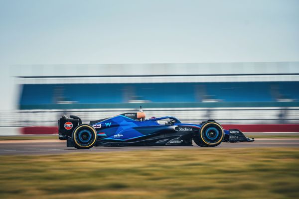 式1,formula cars,ウィリアムズ,ウィリアムズF1,Williams FW45,車