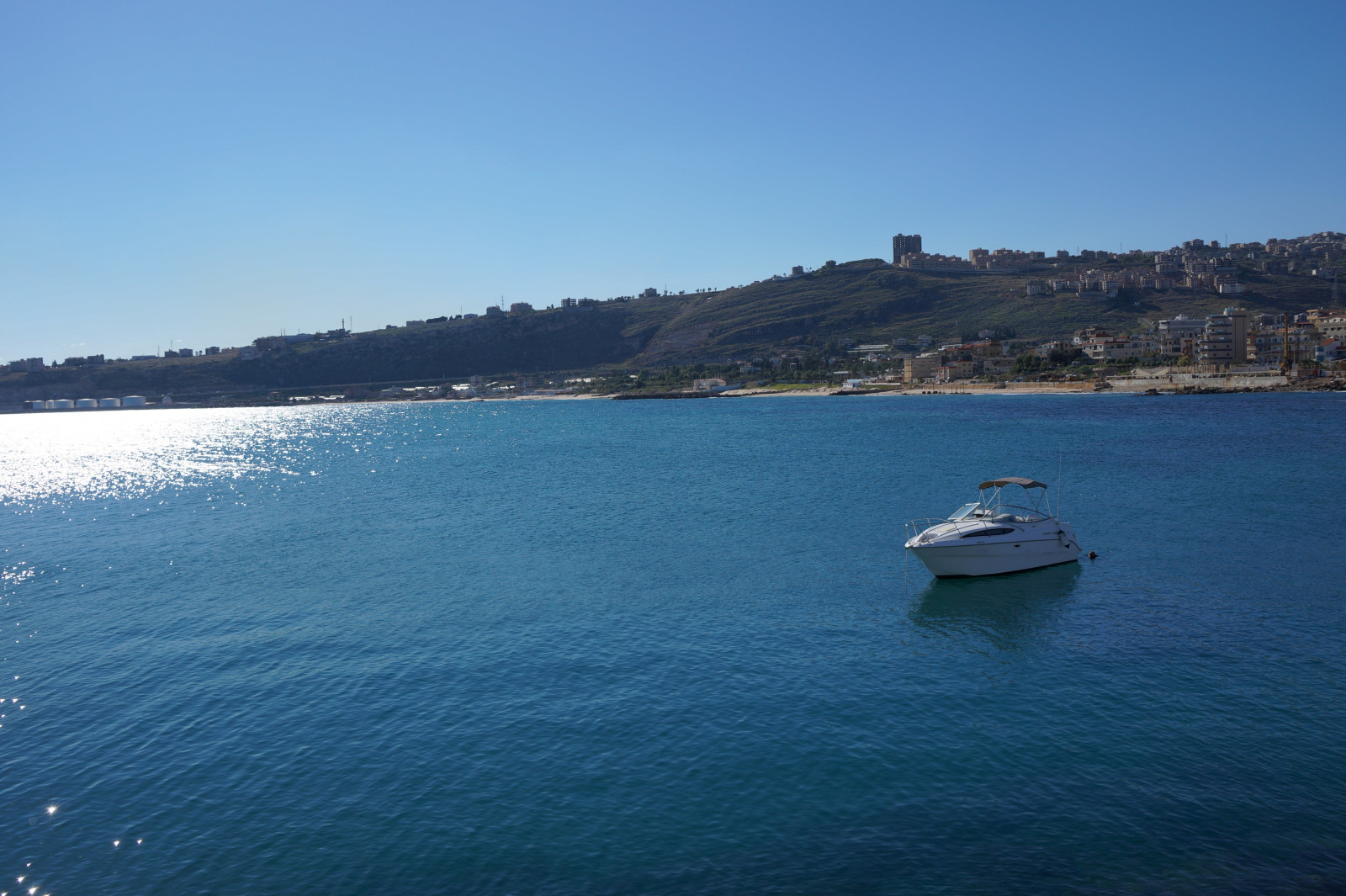 navio, barco, mar, baía, lago, agua, natureza, costa, veículo, costa, dom, porto, Médio Oriente, horizonte, verão, capa, balsa, Líbano, oceano, Embarcação, canal, reservatório, corpo de água, 5456x3632 px, navio de passageiros