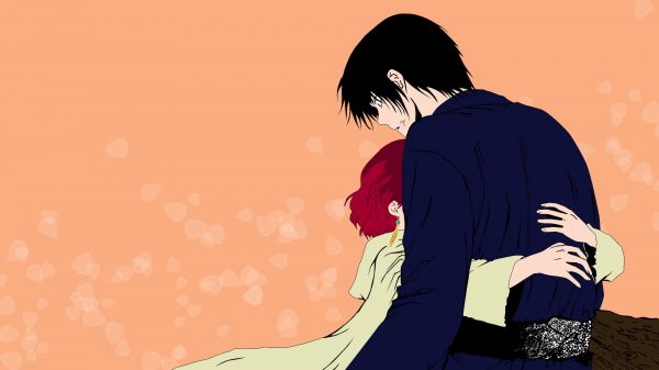 hình minh họa,Anime,hoạt hình,Akatsuki no Yona,Yona Akatsuki no Yona,Cảm xúc