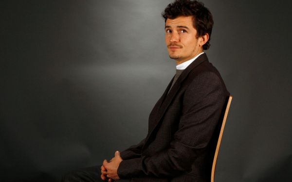 portrait,actor,Gentleman,Person,Orlando Bloom,man