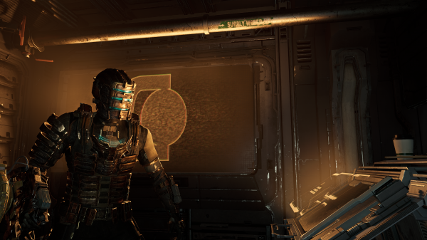 Dead Space,Isaac Clarke,video games,science fiction,horror,screen shot