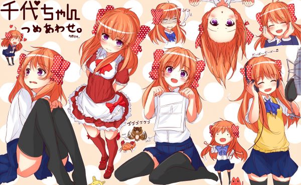 2111x1300 px,Anime,Gekkan Shoujo Nozaki,Kun,Sakura Chiyo