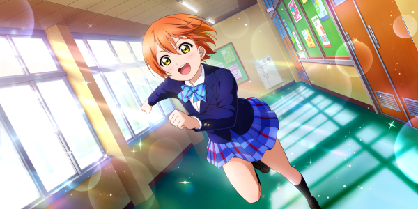 Love Live Series,Aşk Canlı,Canlı Güneş Işığı,Anime girls,Hoshizora Rin