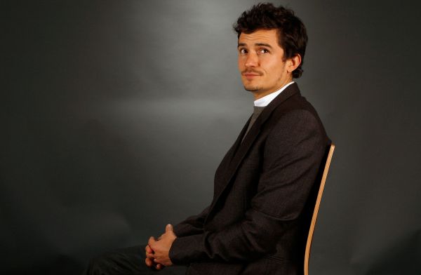 portre,aktör,Beyefendi,ceket,Kişi,Orlando Bloom