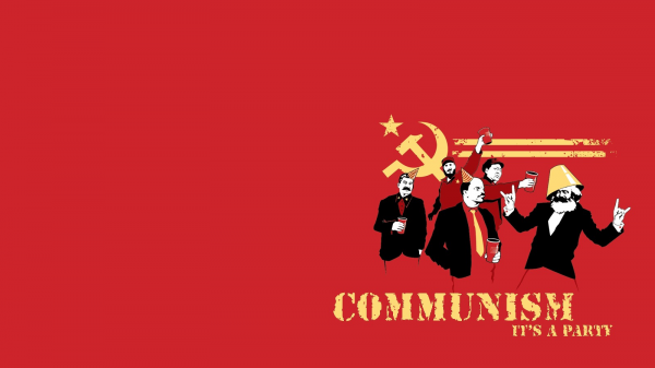 humor,communism,politics,Political Figure,red background,Joseph Stalin