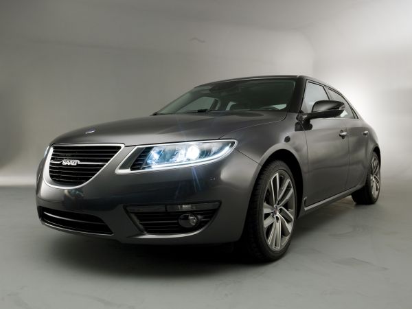 auto,voertuig,saab,Sedan,Saab 9 5,netcarshow