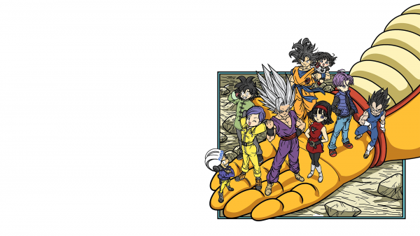 drake boll Super,Dragon Ball Super Super Hero,son Goku,Bulma,vegeta,stammar karaktär