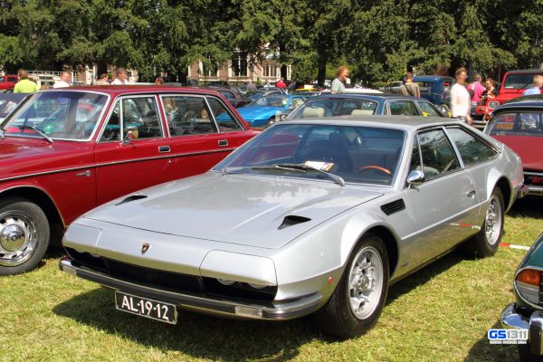 vecchio, auto, veicolo, Lamborghini, auto sportiva, auto d'epoca