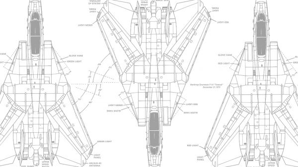 Grumman F 14 Tomcat,F 14 Tomcat,caccia,Marina degli Stati Uniti,aereo