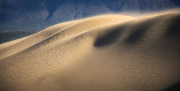 peisaj,furtuni de nisip,dune,deşert,ondulat,nisip