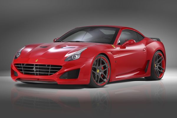 รถ,ยานพาหนะ,รถสปอร์ต,Ferrari,ประสิทธิภาพรถ,Ferrari California