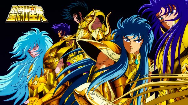 Saint Seiya Legende des Heiligtums,Saint Seiya