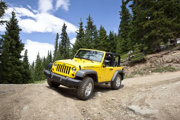 bil,fordon,Jeep,Jeep Wrangler,2012,netcarshow