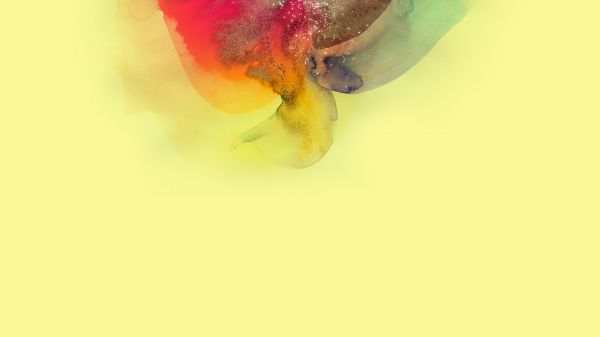 Water Splash,colorful,food,fruit,yellow,pollen