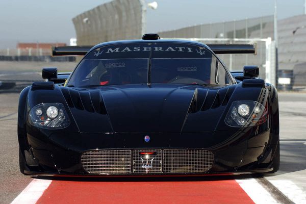 mobil,kendaraan,Mobil sport,Maserati,kinerja mobil,Maserati MC12