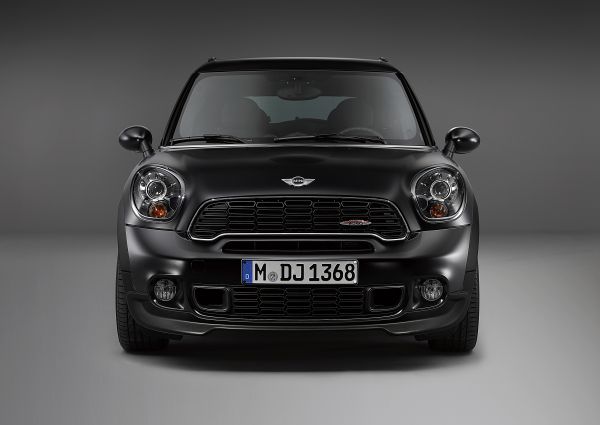 автомобиль,средство передвижения,Мини,Сетевое шоу,Netcar,Mini Cooper