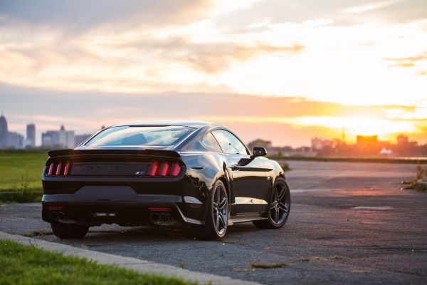 car,vehicle,sports car,Ford,2015,coupe