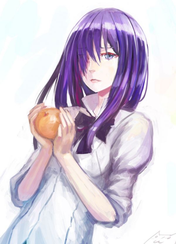 fete anime,Hanako Ikezawa,Katawa shoujo,roman vizual,1081x1500 px