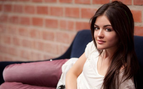 Lucy Hale,girl,celebrity,look,cute,young