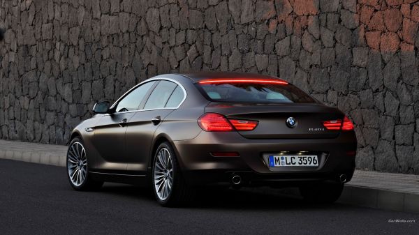 1920x1080 piksel,BMW 6