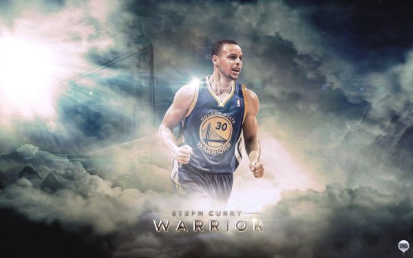 Golden State Warriors,Stephen Curry,2880x1800 px