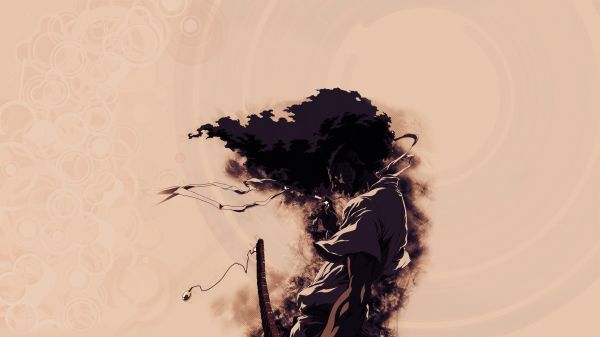 1920x1080 px,afro Samurai