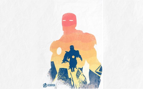 Iron Man,Marvel Comics