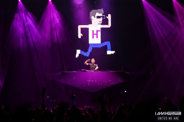 Super Mario,Âm nhạc,DJ,Amsterdam,Buổi hòa nhạc,sự giải trí