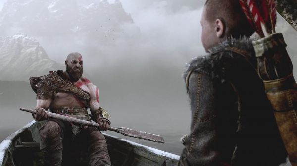 1920x1080 px,Θεός του πολέμου,Kratos